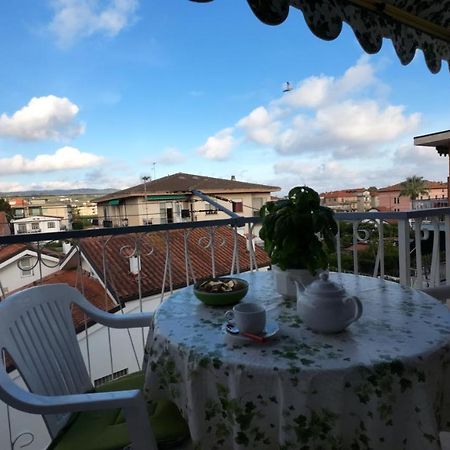 La Casa Di Giugiu Lejlighed Diano Marina Eksteriør billede