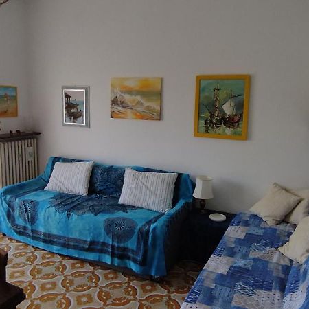 La Casa Di Giugiu Lejlighed Diano Marina Eksteriør billede