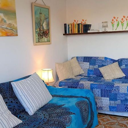 La Casa Di Giugiu Lejlighed Diano Marina Eksteriør billede