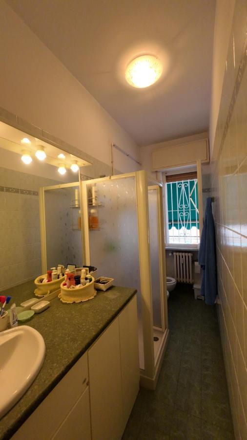 La Casa Di Giugiu Lejlighed Diano Marina Eksteriør billede