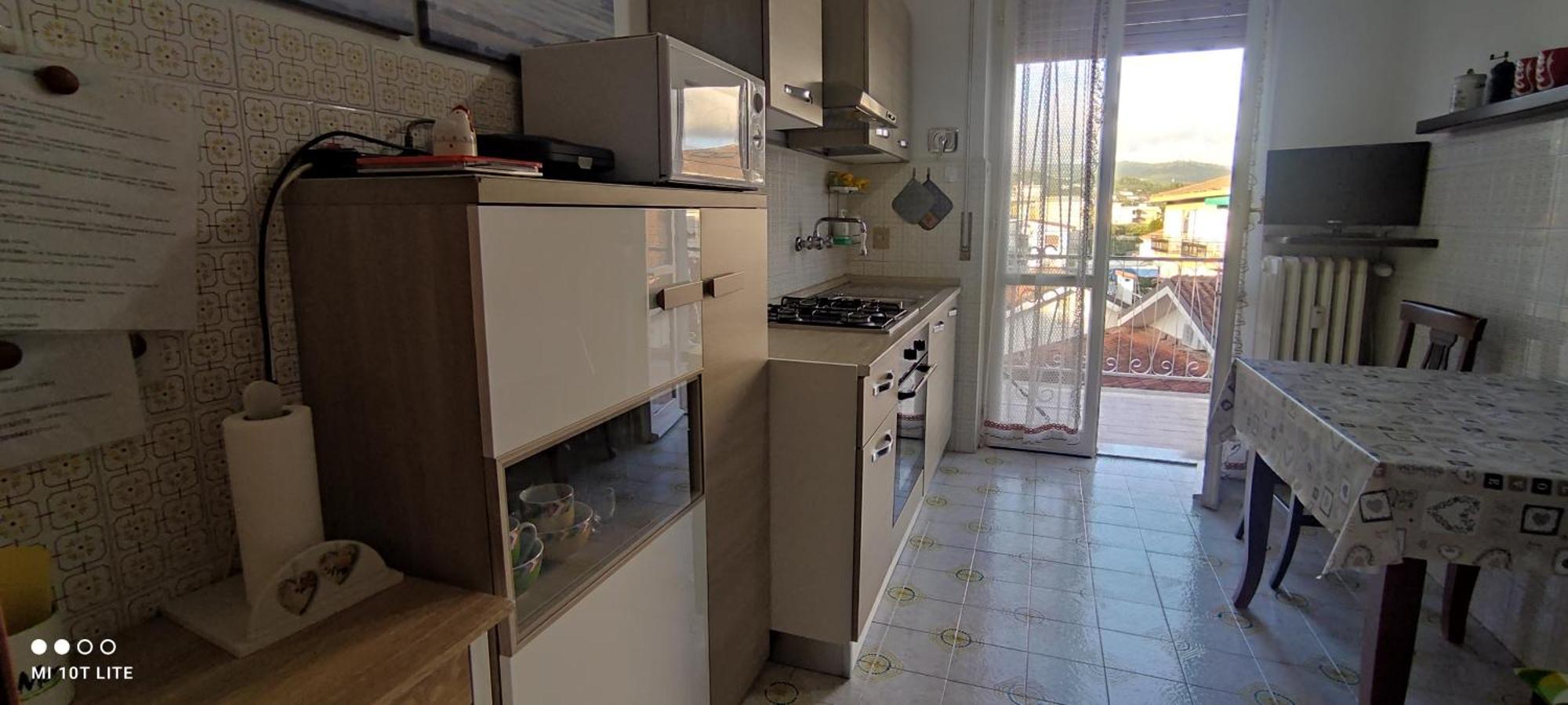 La Casa Di Giugiu Lejlighed Diano Marina Eksteriør billede