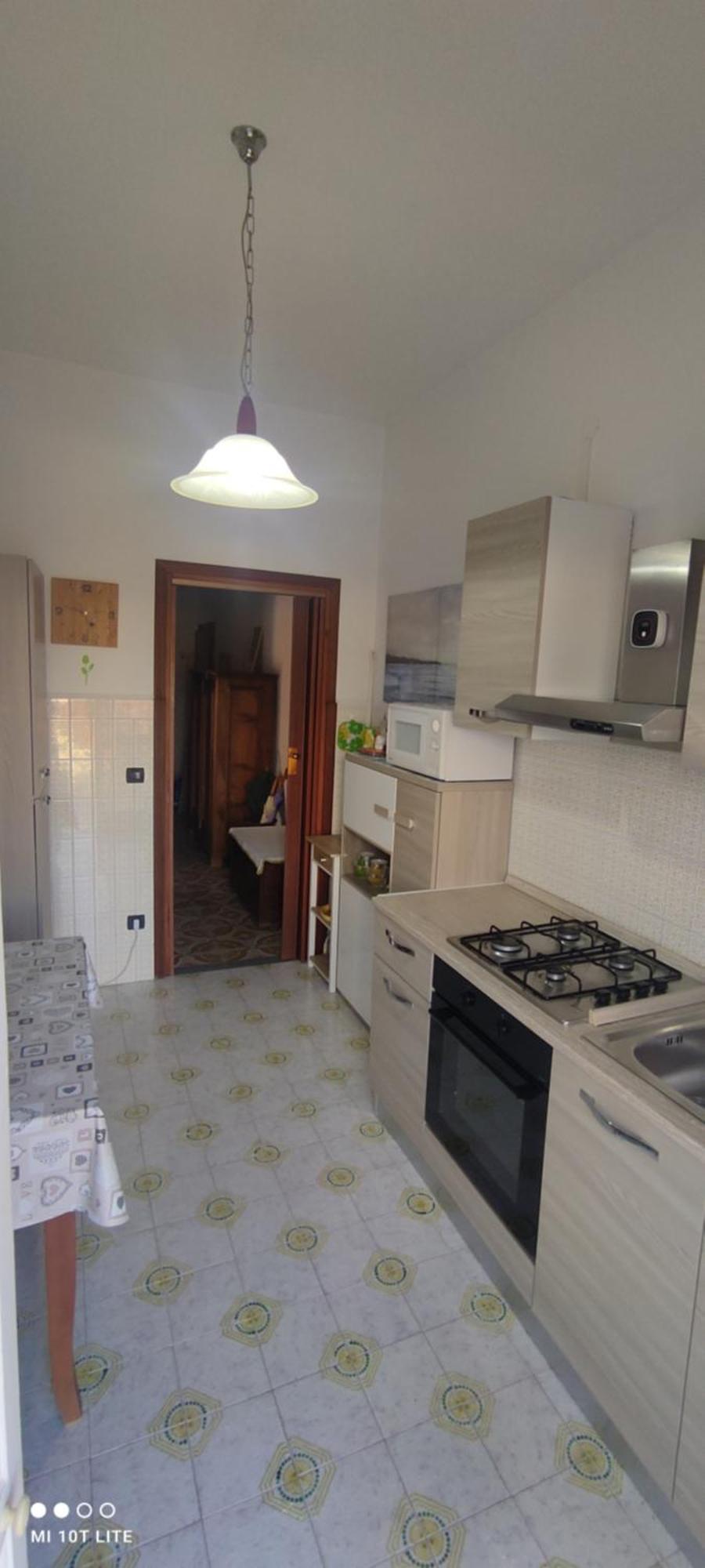 La Casa Di Giugiu Lejlighed Diano Marina Eksteriør billede