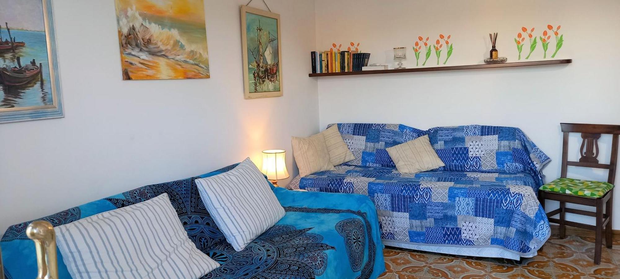 La Casa Di Giugiu Lejlighed Diano Marina Eksteriør billede