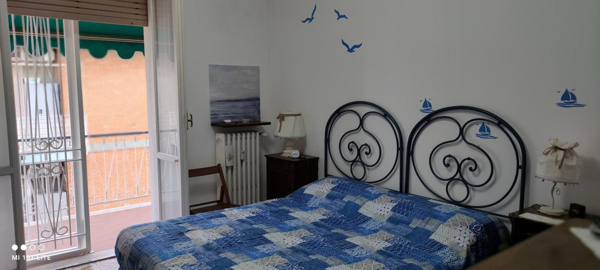 La Casa Di Giugiu Lejlighed Diano Marina Eksteriør billede